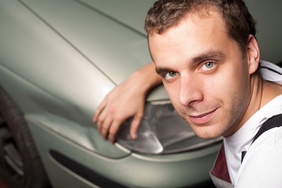 sell your car in Hoover AL